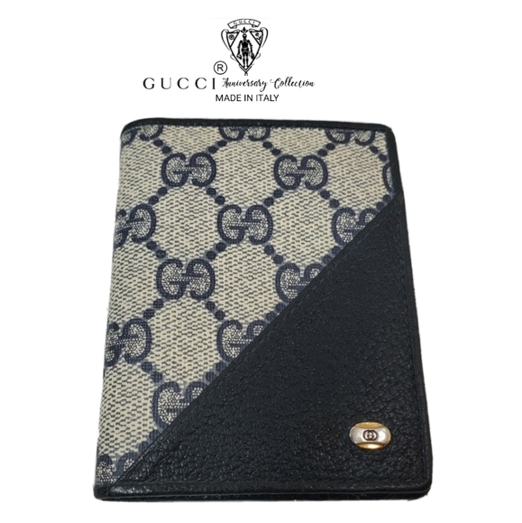 poshmark gucci wallet